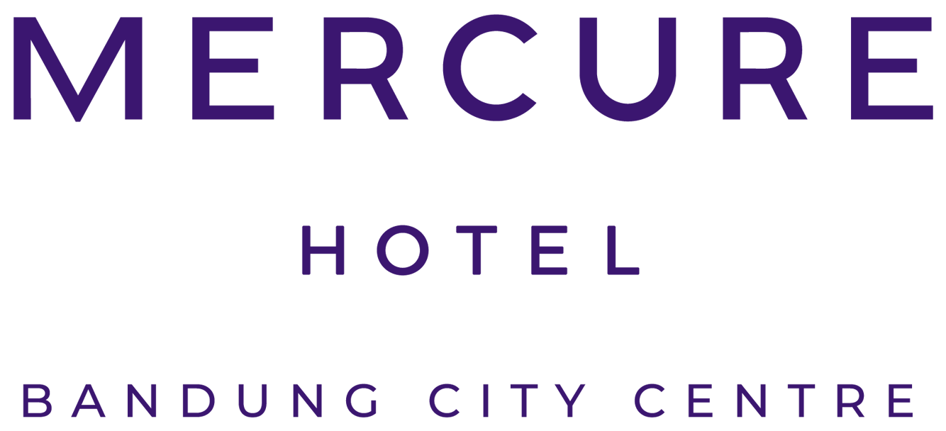 Mercure Bandung City Centre Logo